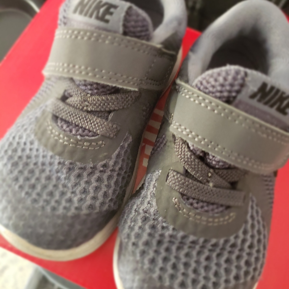 Nike Toddler shoes